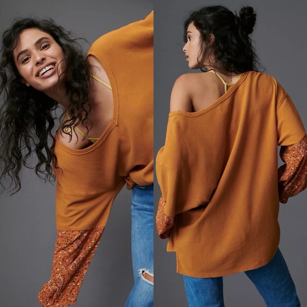 Anthropologie Annette Top - Picture 2 of 4